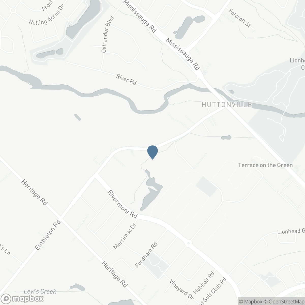 2207 EMBLETON ROAD, Brampton, Ontario L6Y 0G2
